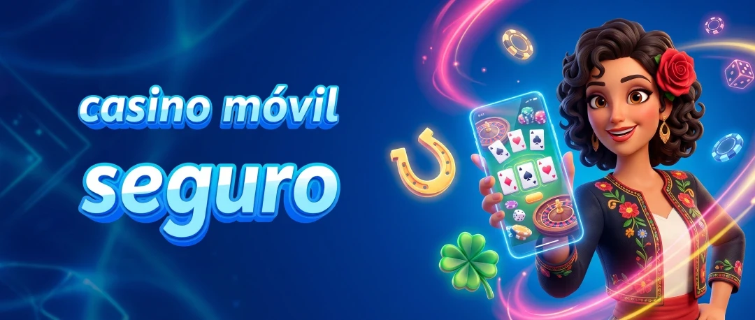 casino móvil verificado