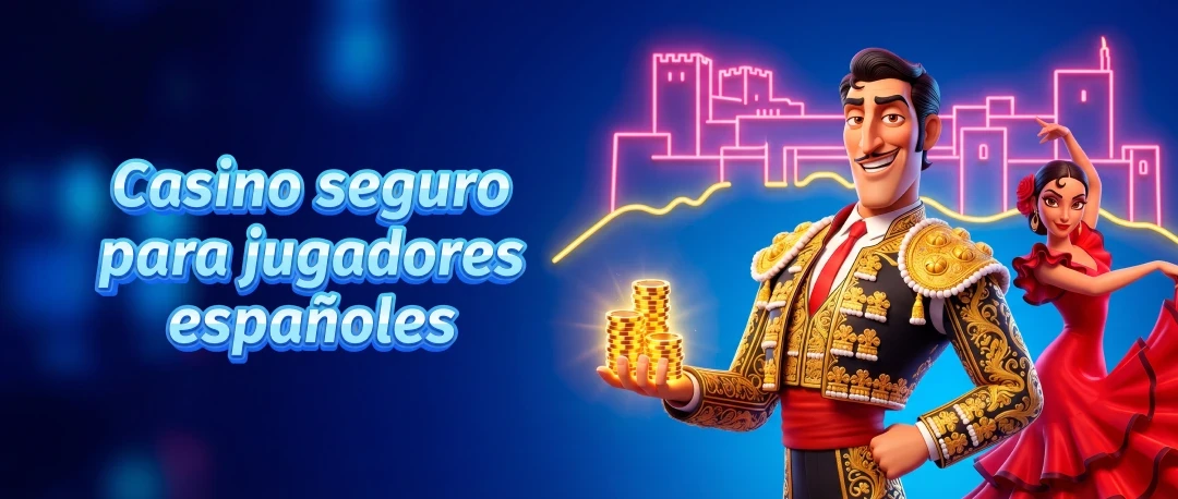 plataformas de juego seguras España