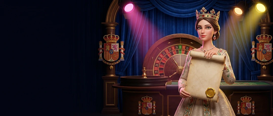 casinos online confiables España