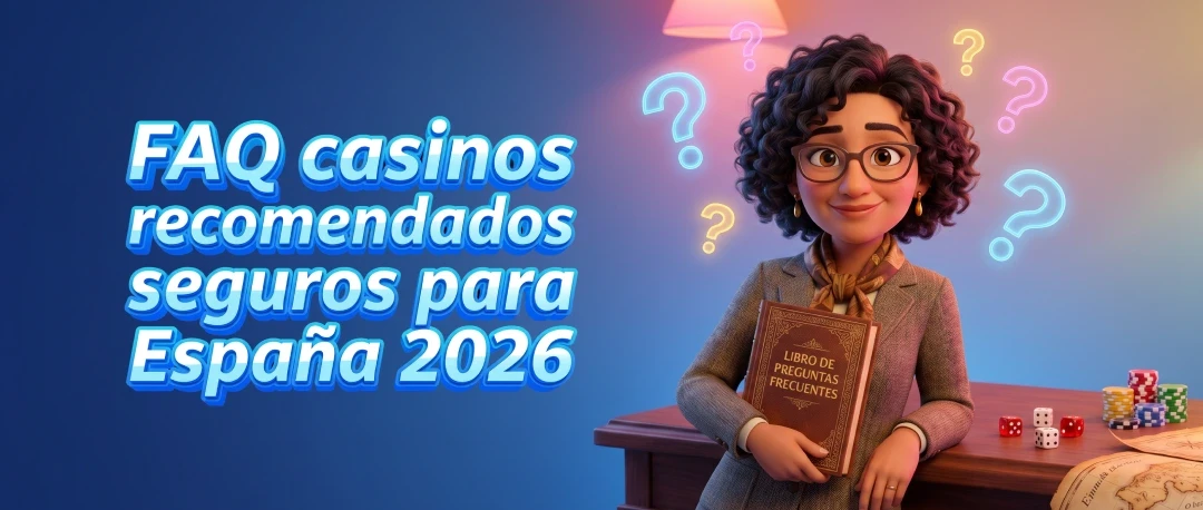 casino seguro para jugadores españoles